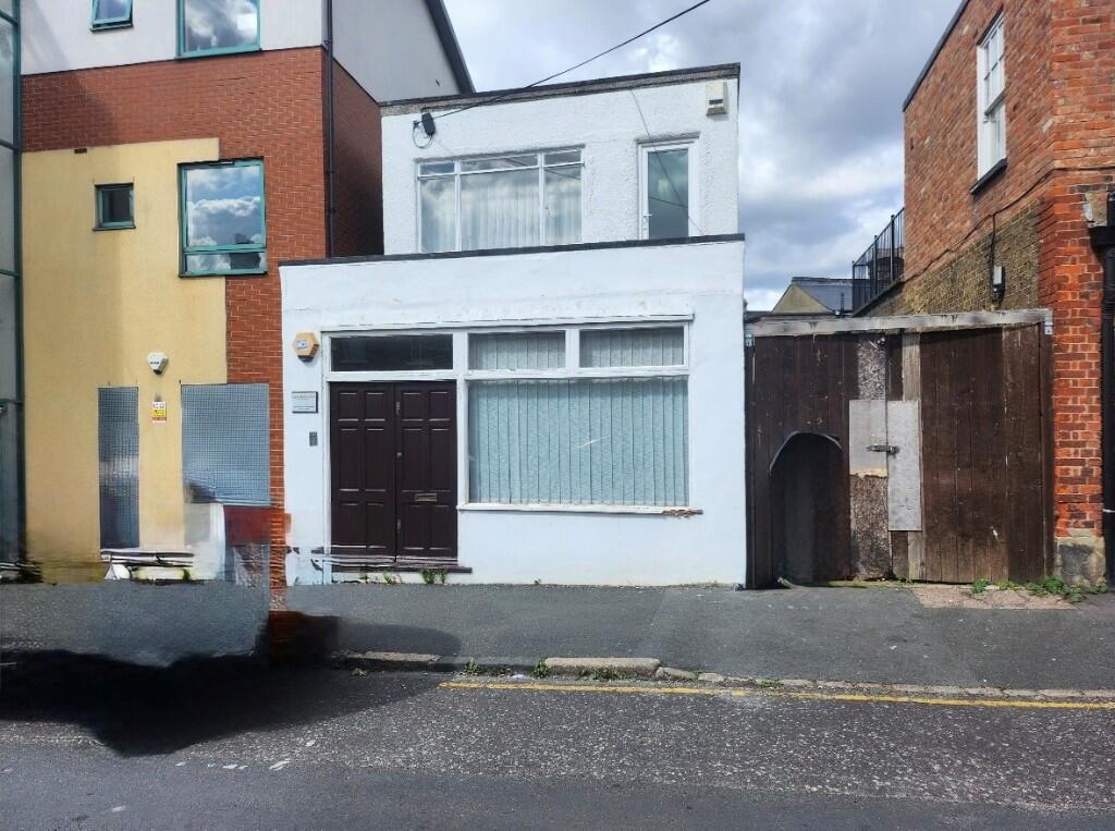 Main image of property: Gillett Road, Croydon, London, CR7