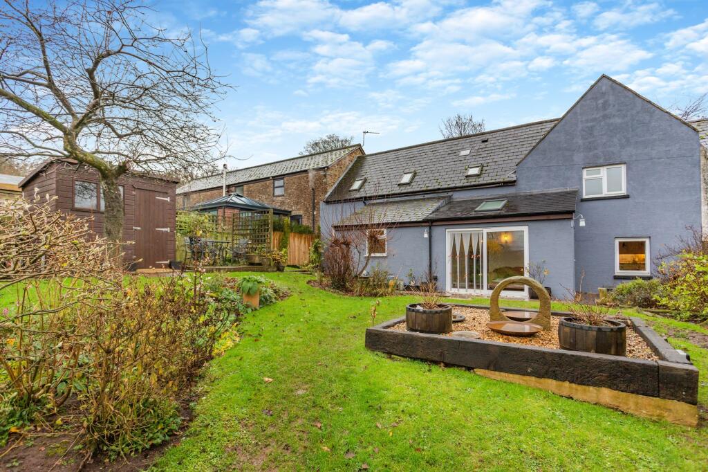 Main image of property: Fernbank Road, Ross-On-Wye, HR9