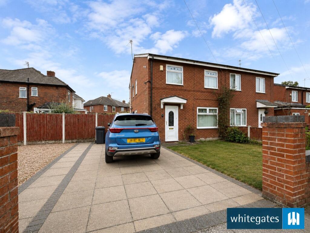 Main image of property: Pennington Avenue, Bootle, Merseyside, L20