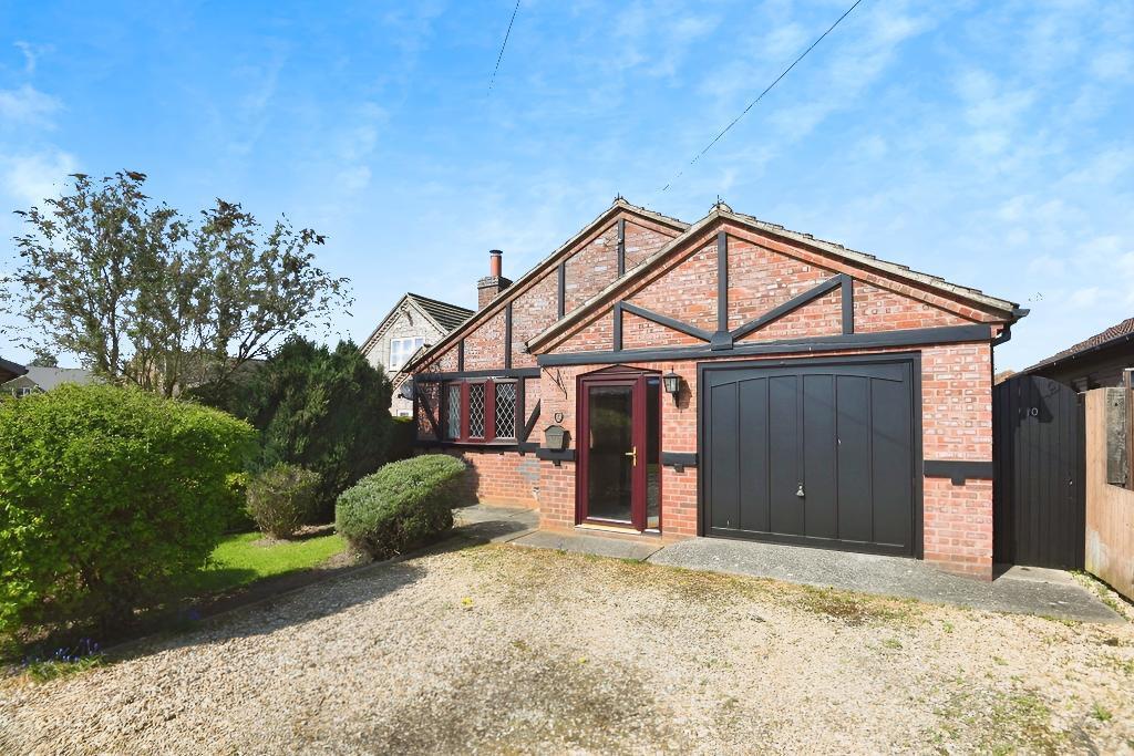 Main image of property: Littlechild Drive, Leverington, Wisbech, Cambridgeshire, PE13 5EG