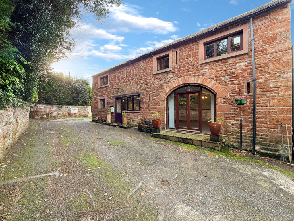 The old Stables, Surgery Lane, Brampton, CA8 1RW, Brampton