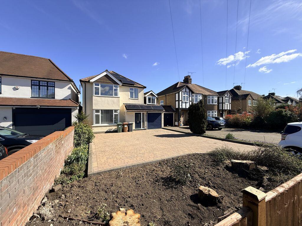 Main image of property: Southgate Road, Potters Bar, EN6