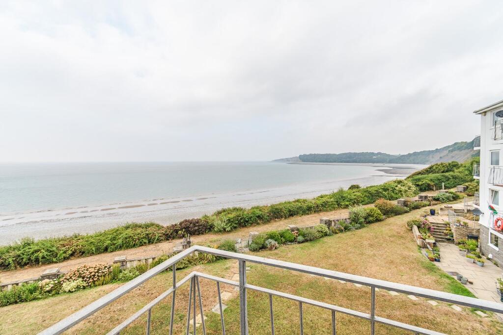 Apartment in Cardiff - View 4
