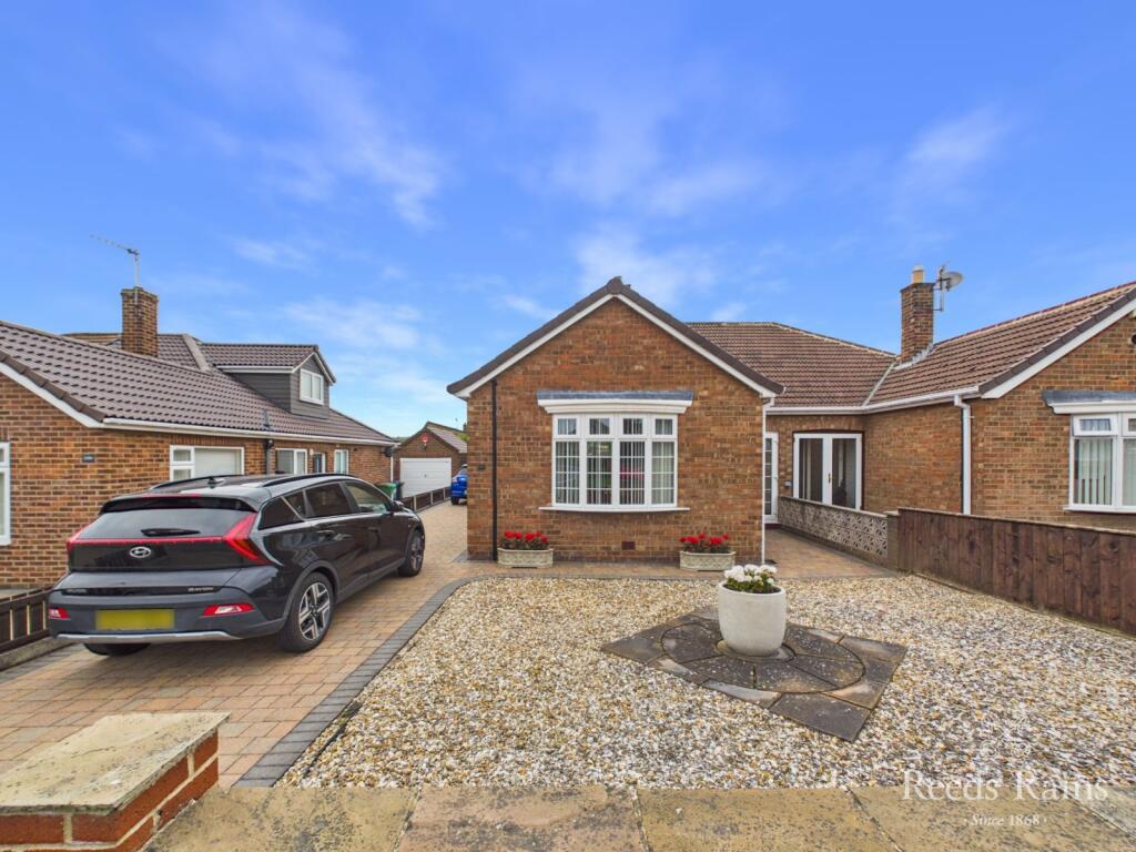 Main image of property: Thames Avenue, Guisborough, North Yorkshire, TS14