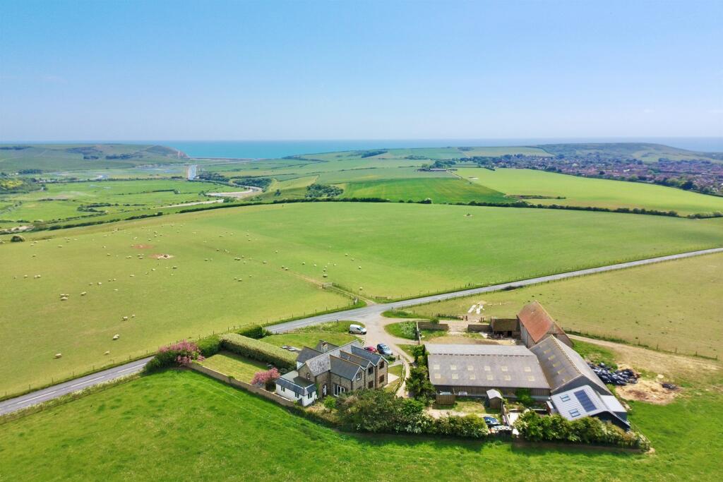 Main image of property: Alfriston Road, Seaford