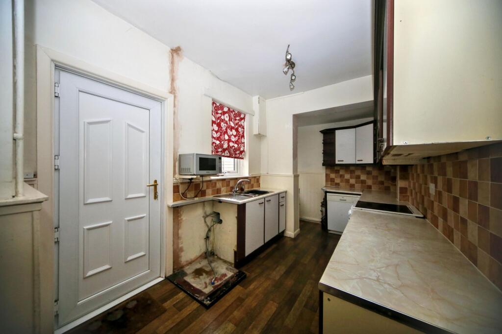 Beech Hill Lane, Wigan, WN6 photo 4