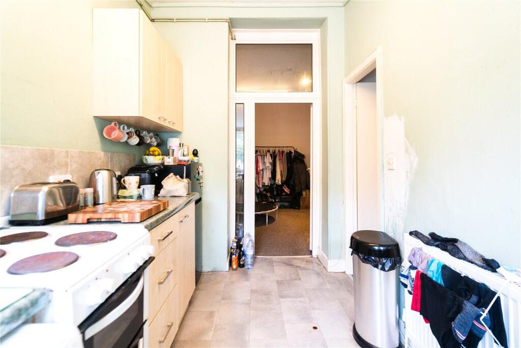 House in Hyndburn, Lancashire - More