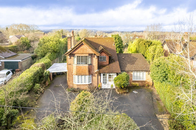 Main image of property: Mayfield Road, Crowborough