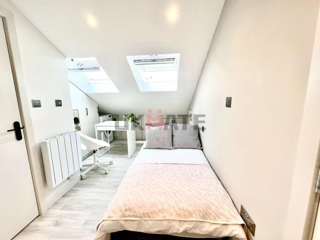 Main image of property: Battersea