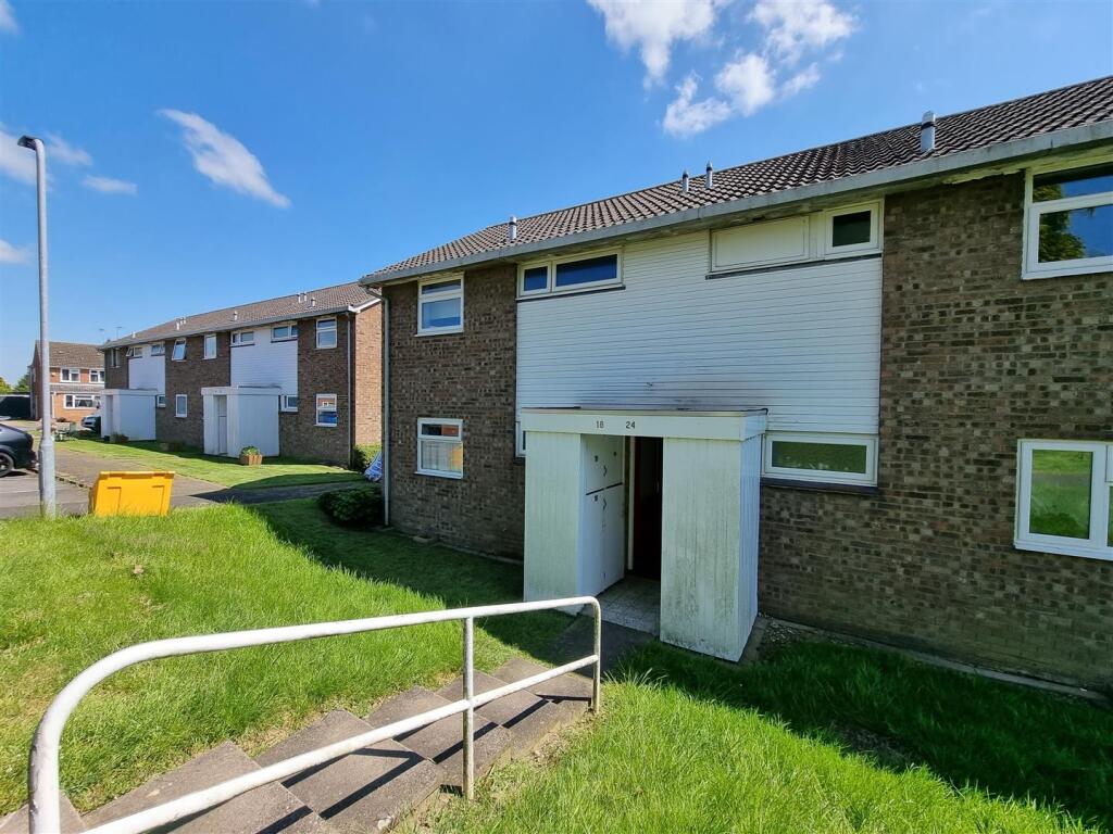 Main image of property: Portland Road, Irthlingborough, Northants