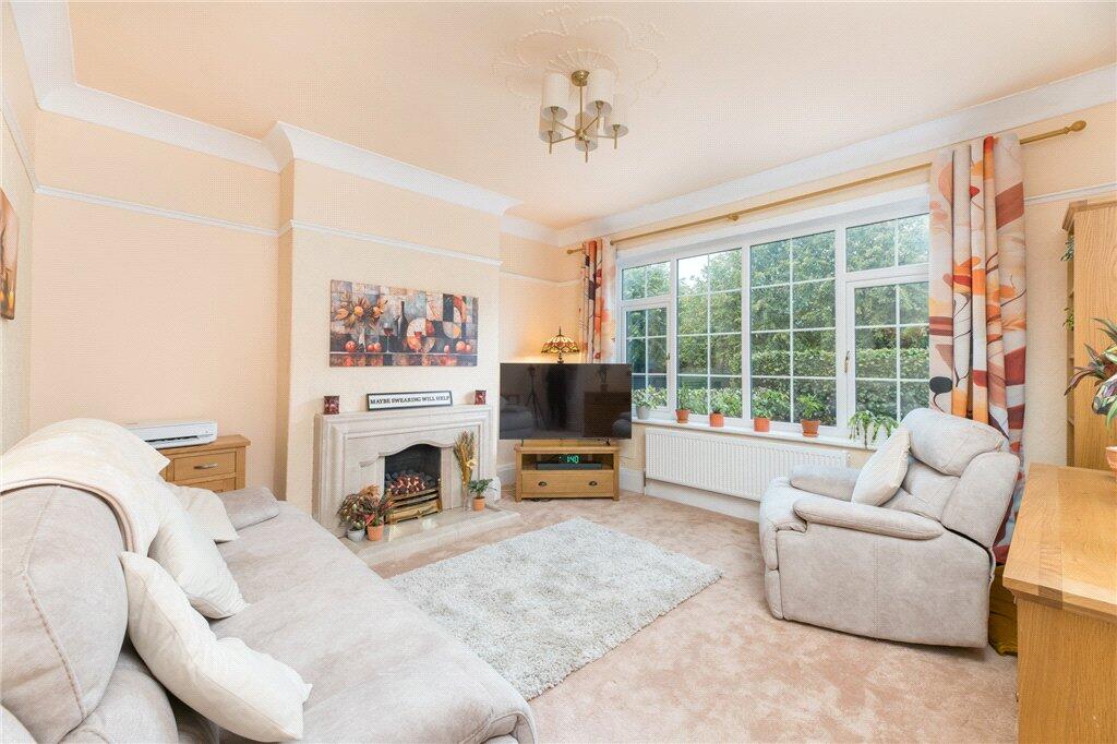 House in Bradford - View 4
