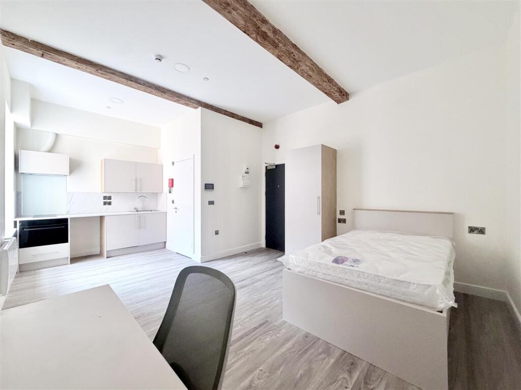 Main image of property: Brand New Development! - Oracle, Roden Street