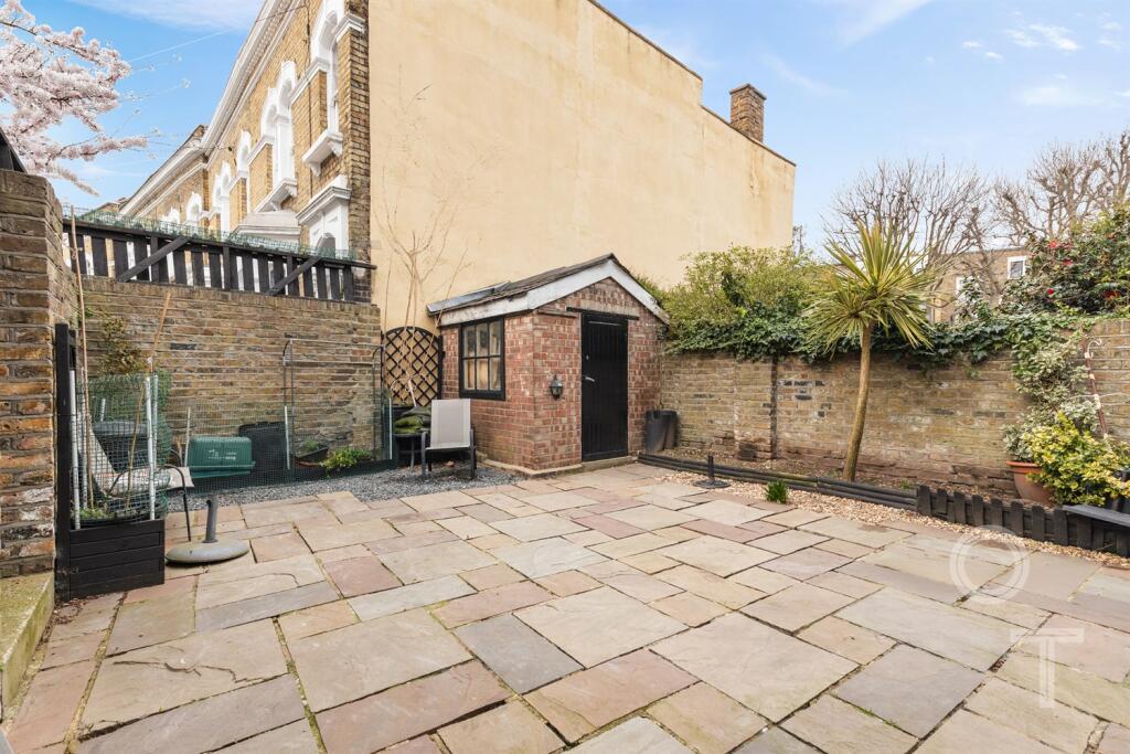 Main image of property: Prince of Wales Road, NW5