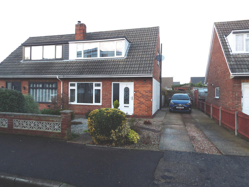 Main image of property: 3 Capstan Road