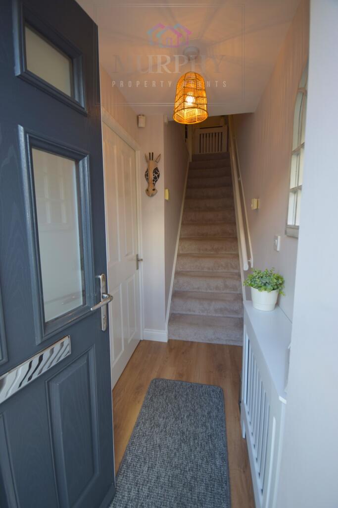 Paddock Close, Ackworth, Pontefract, West Yorkshire photo 3