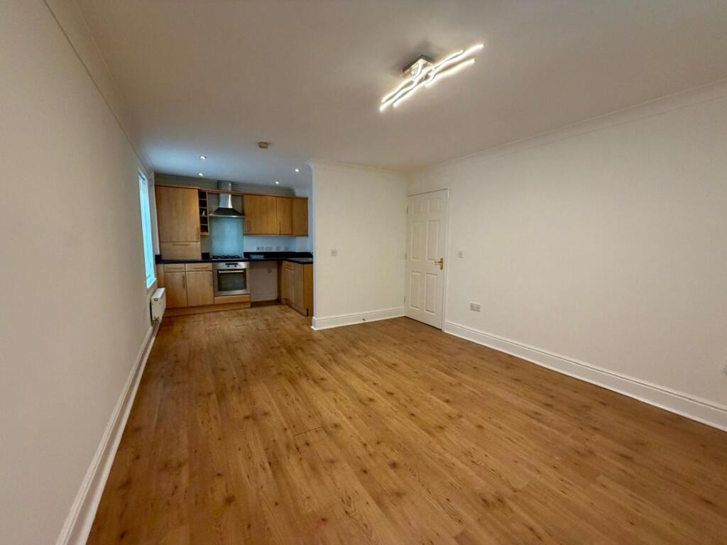 Apartment in Sunderland - View 2