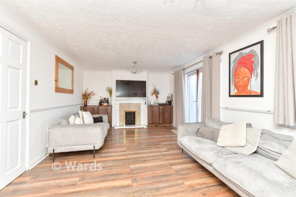 Main image of property: Waverley Avenue, Minster On Sea, Sheerness, Kent