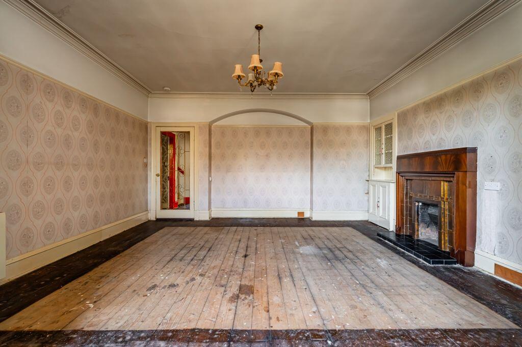 House in Edinburgh, Corstorphine - View 5