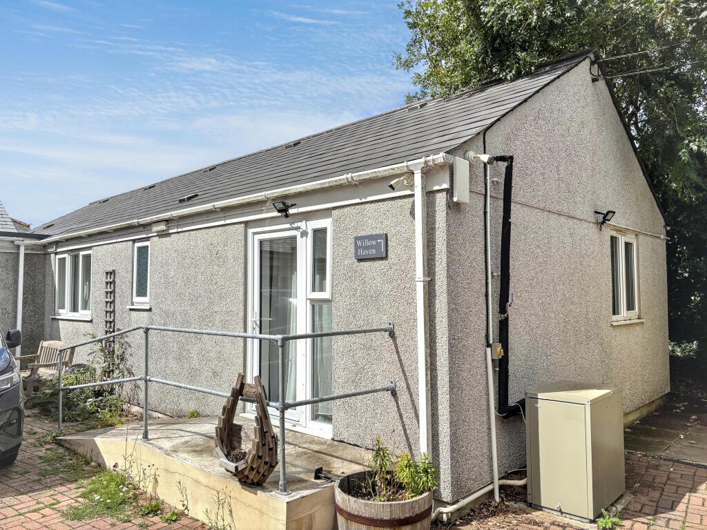Apartment in Truro, St. Agnes - More