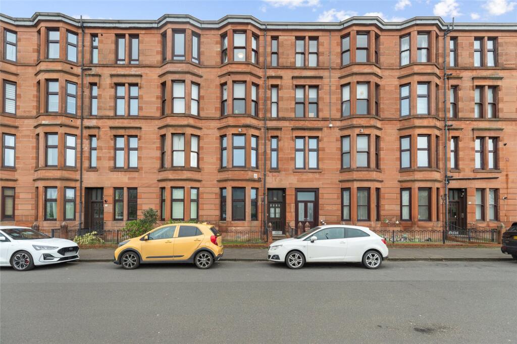 Main image of property: 3/2, 79 Burghead Drive, Glasgow, Glasgow City, G51