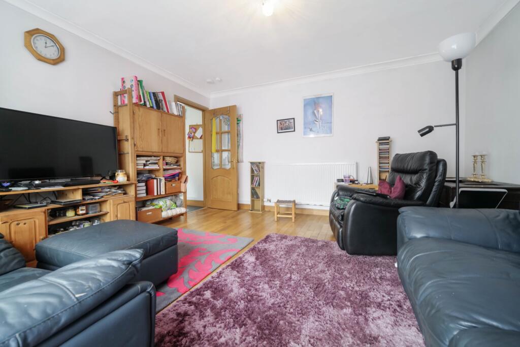 House in Glasgow - View 4