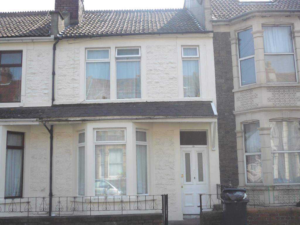 Main image of property: Muller Avenue,Ashley Down,Bristol,BS7