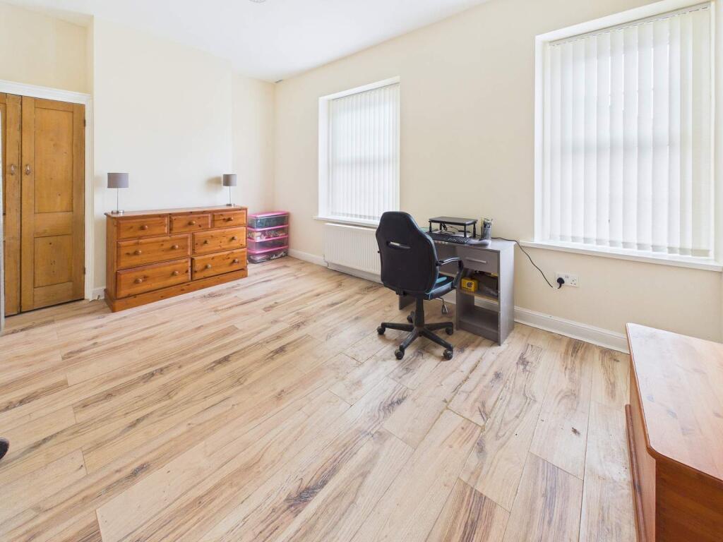 House in Cardiff, Canton - View 4