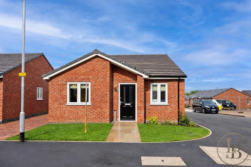 Main image of property: North Green, Calverton, Nottinghamshire, NG14 6NT