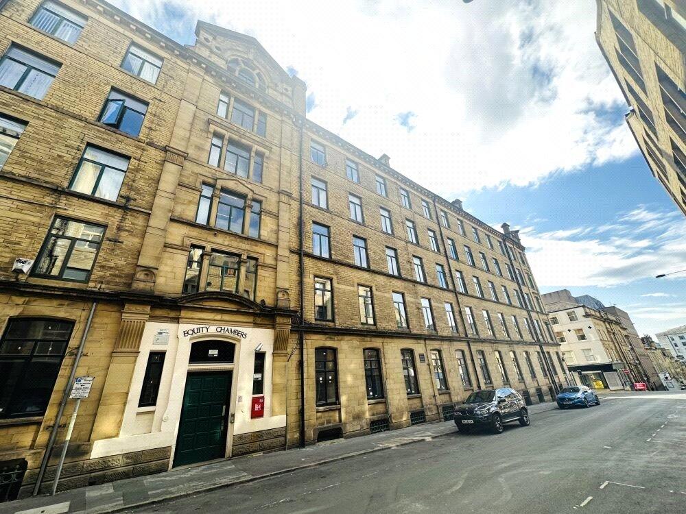 Main image of property: Piccadilly, Bradford, West Yorkshire, BD1