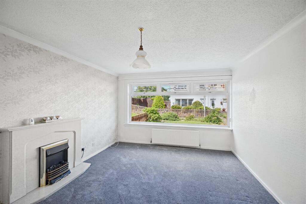 House in Larkhall, Raploch, Fairholm - View 2