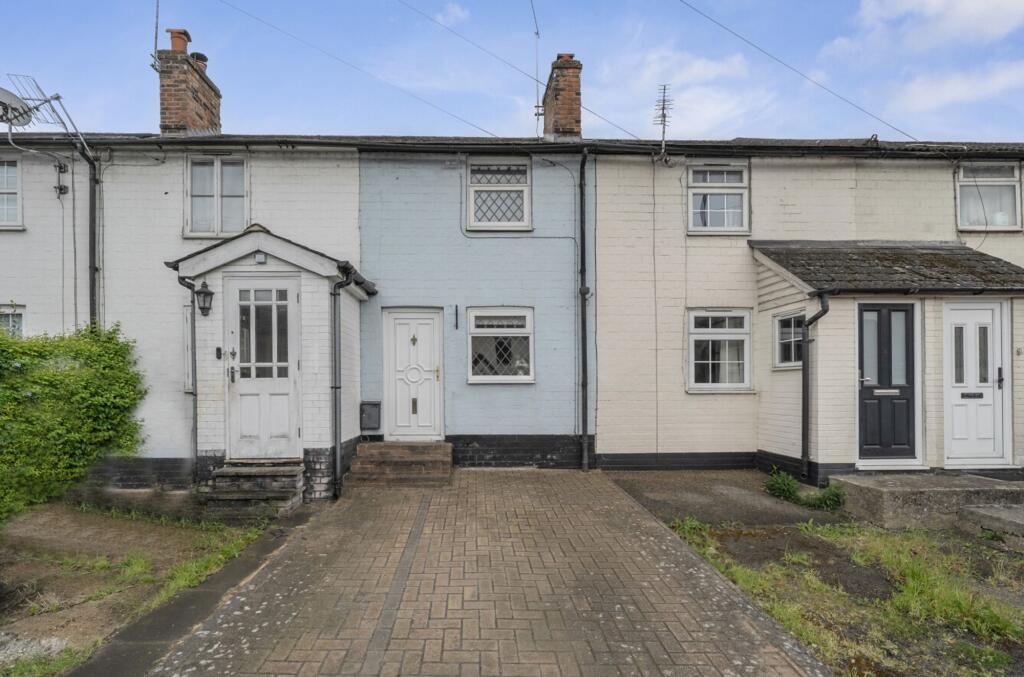 Main image of property: Pembury Road, Tonbridge, TN9