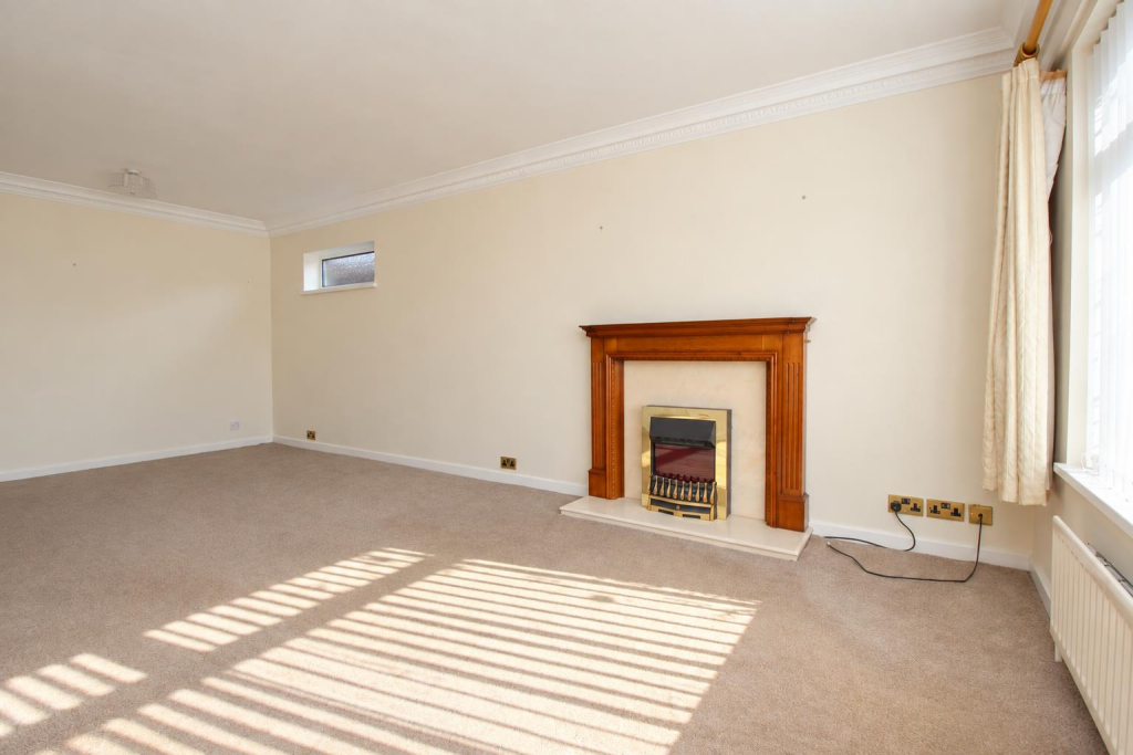 House in Durham - View 4