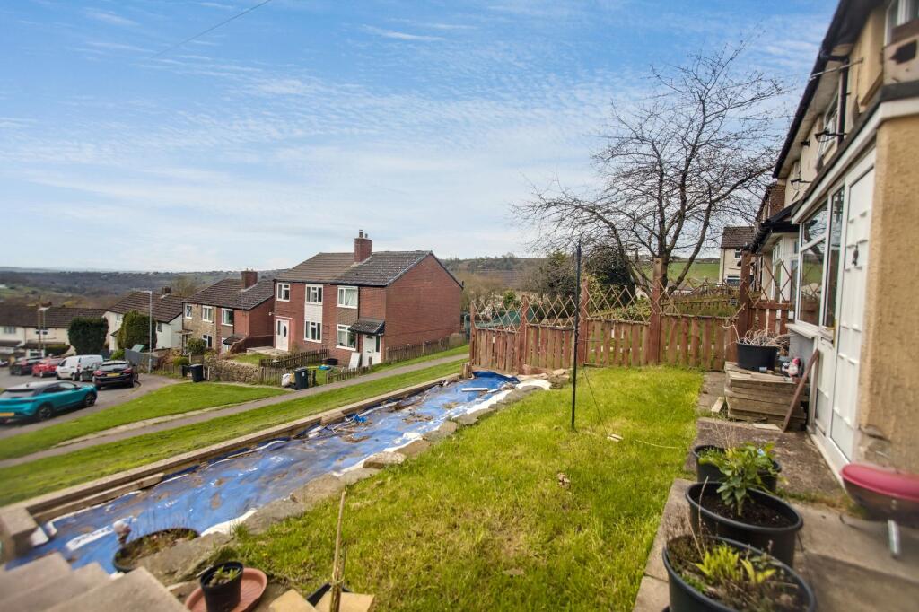 House in Calderdale, West Yorkshire - View 2