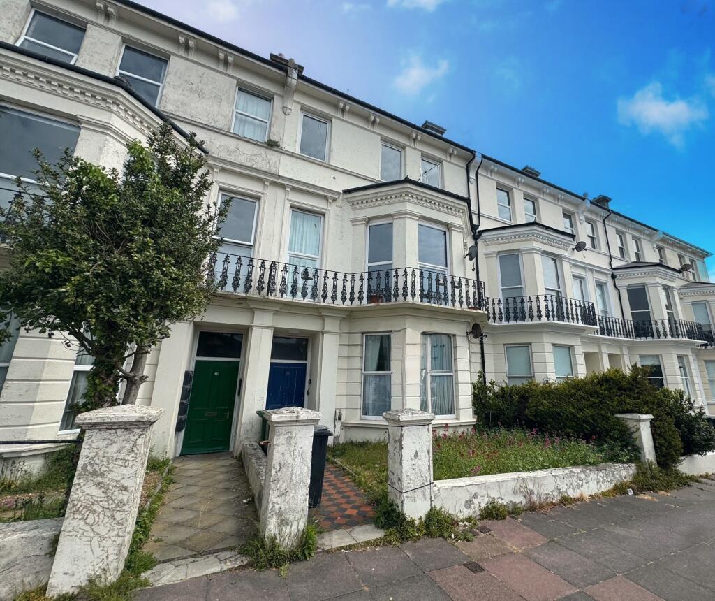 Main image of property: Upperton Gardens, Eastbourne