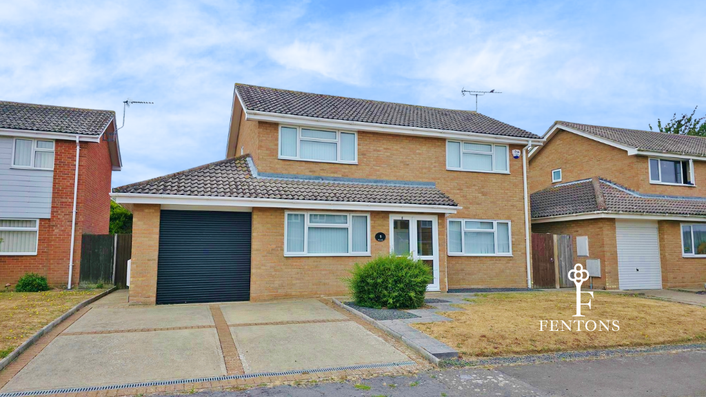 Main image of property: Hunt Way, Frinton-on-Sea