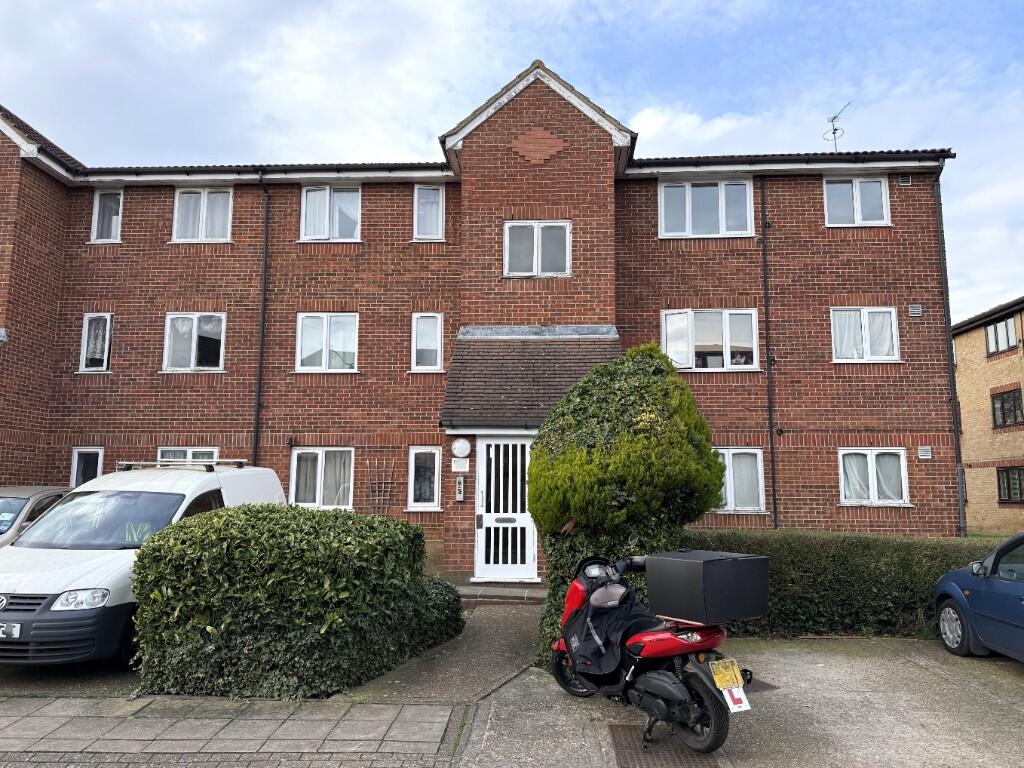 Main image of property: Dehavilland Close, Northolt, Middlesex, UB5 6RX