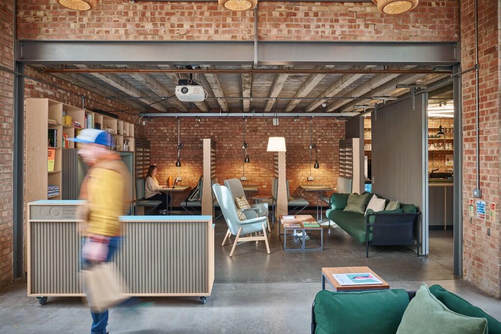 Additional image 6 of Motorworks, Butts Hill, Frome, Somerset, BA11