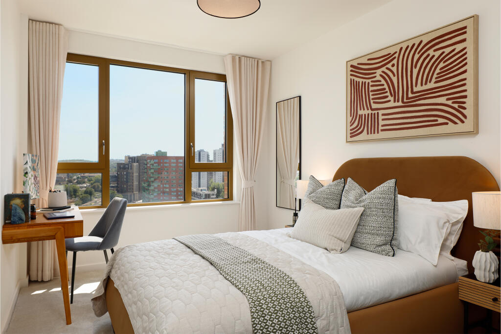 Apartment in London - View 4
