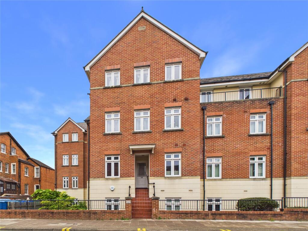 Main image of property: London Road, Gloucester, Gloucestershire, GL1
