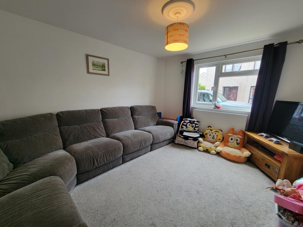 House in Bramford - View 2
