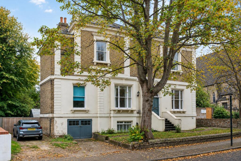 Main image of property: Trinity Crescent, Balham, London, SW17