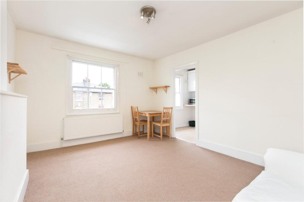 Main image of property: Agar Grove,
Camden, NW1