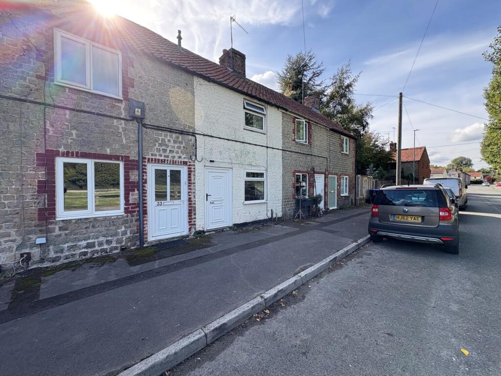 Main image of property: Fore Street, Warminster, BA12