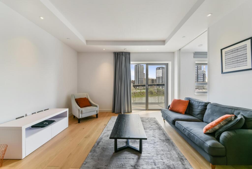 Apartment in London - View 4