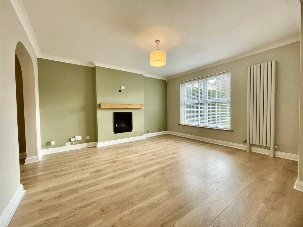 House in Preston, Walton-le-Dale - View 3