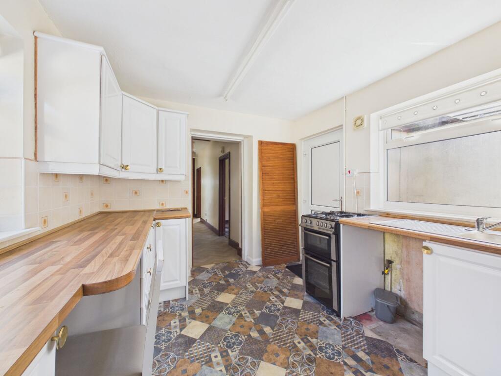 North Street, Pembroke Dock, SA72 - View 2