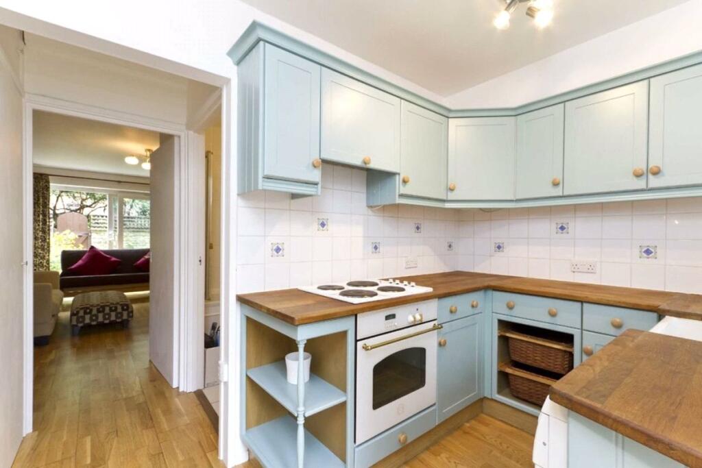 Main image of property: Bartle Road, London, W11