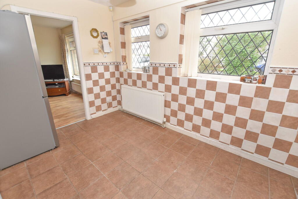 Sandiway, Bromborough, Wirral, CH63 0HX photo 4