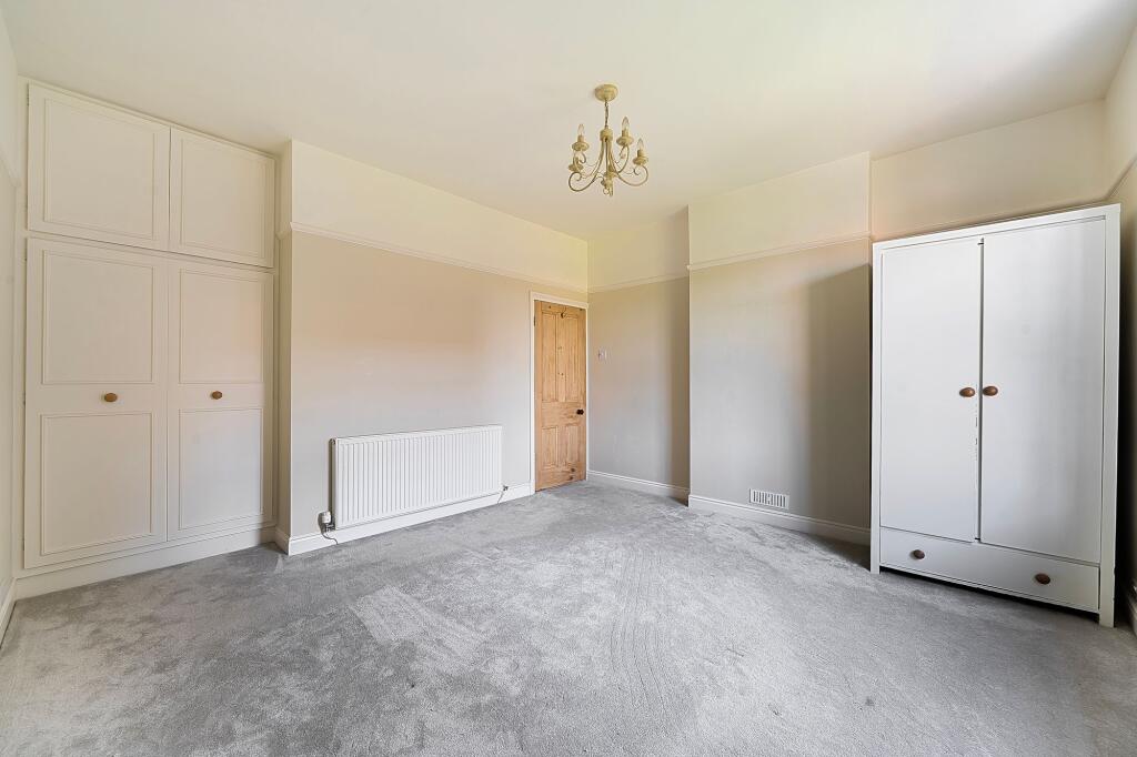 House in Wilmslow, Cheshire East - View 4