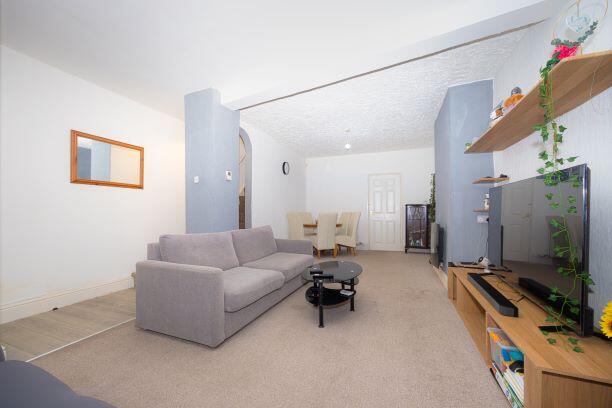 House in Workington, Cumberland - View 4